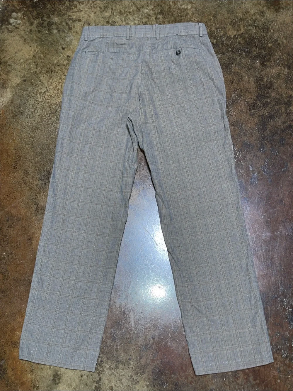 Banana Republic tailored dress